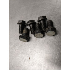 116S030 Flexplate Bolts For 12-18 Toyota Prius C  1.5